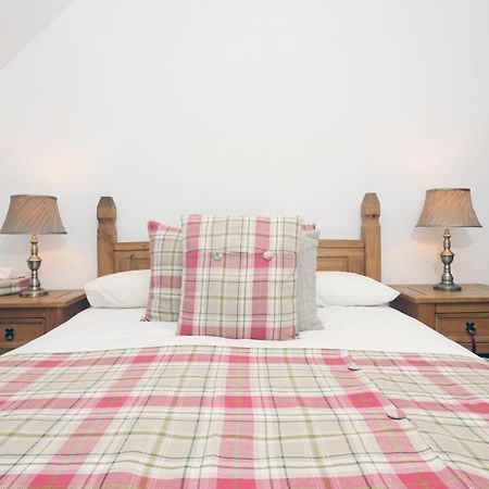 Culliss House B&B อินเวอร์เนส ภายนอก รูปภาพ